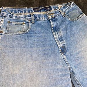 Denim Náutica Jeans